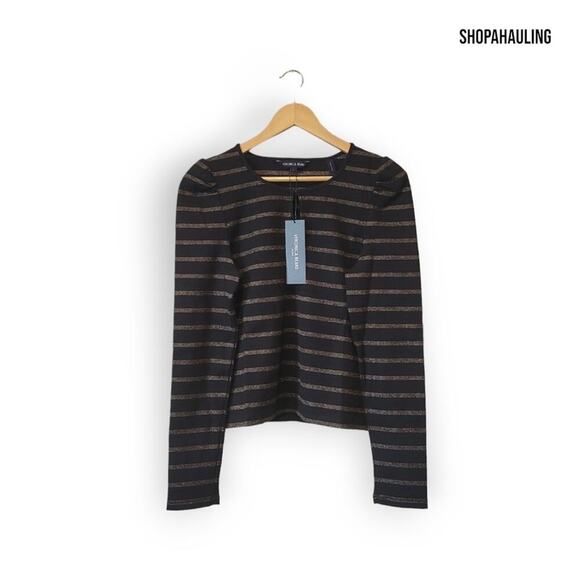 Veronica Beard Top Veronica Beard Top Veronica Beard Top - Picture 14 of 14